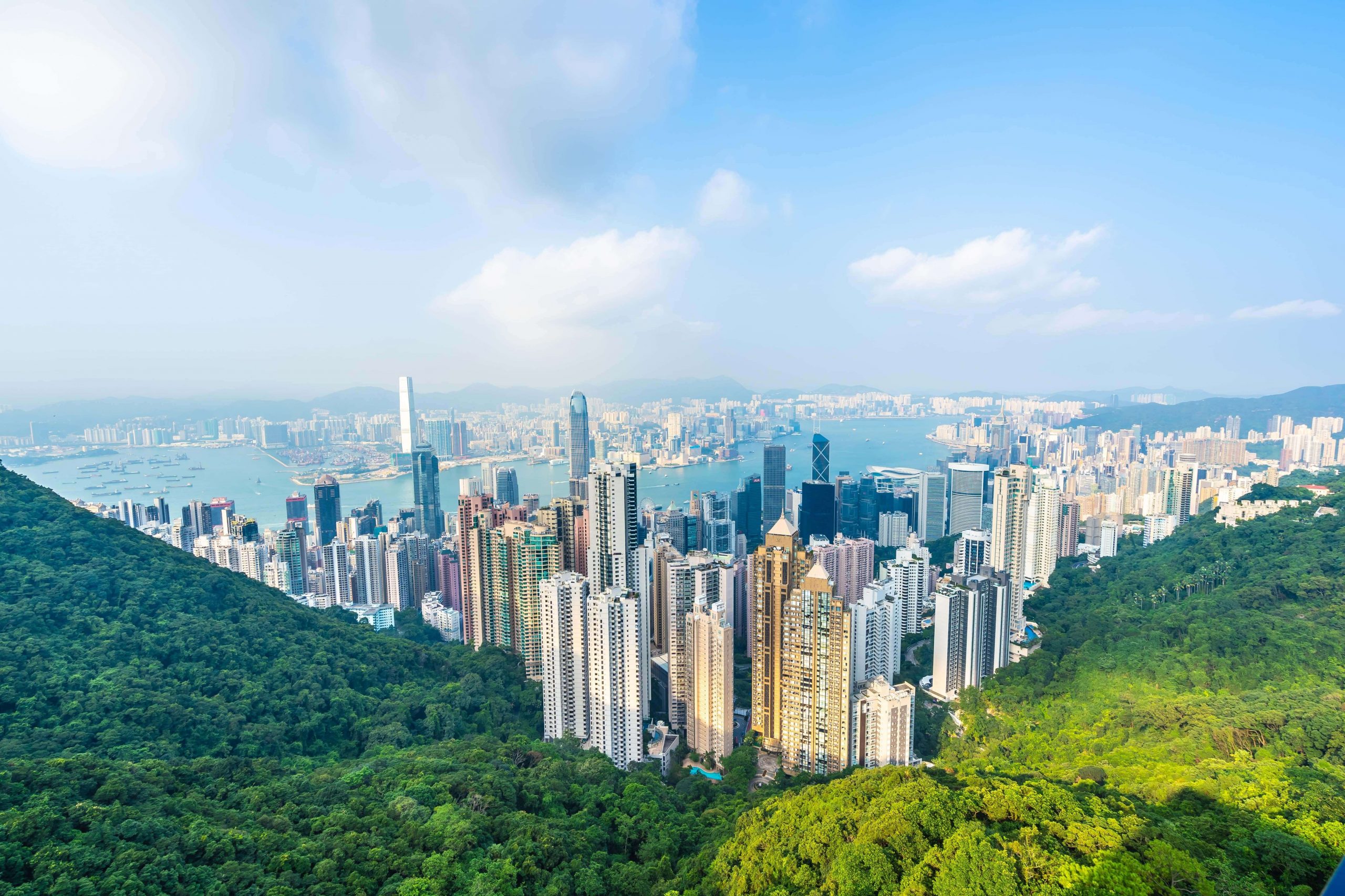mortgage for overseas property